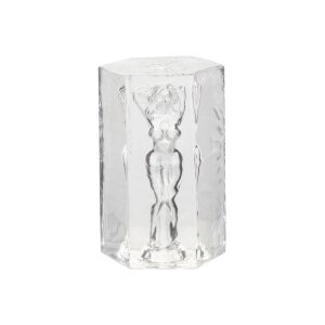 CalExotics Girls Masturbateur Farrah Transparent