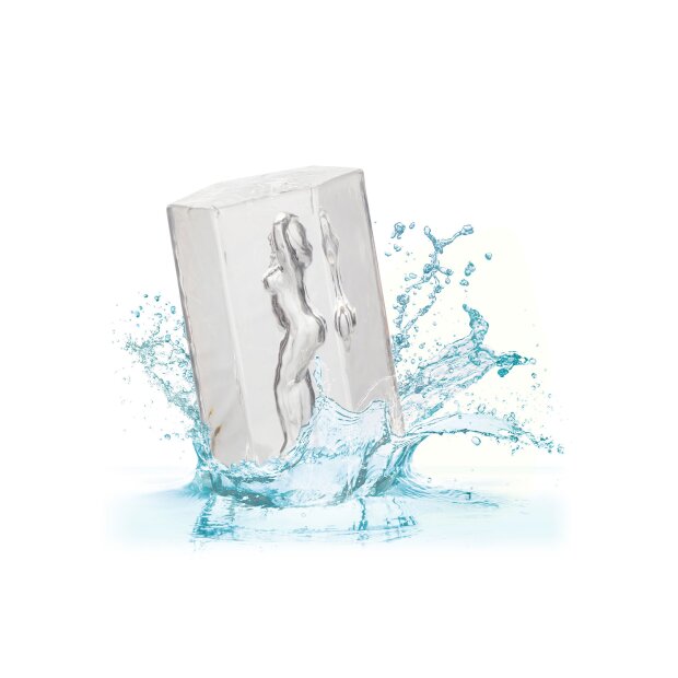 CalExotics Girls Masturbator Olivia Transparent