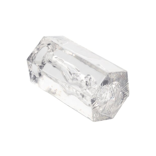 CalExotics Girls Masturbator Olivia Transparent