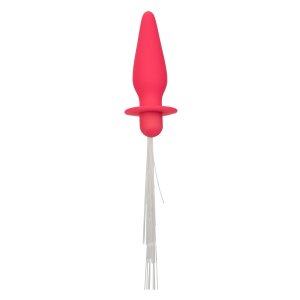 CalExotics Southern Lights Vibrating Light Up Anal Probe...