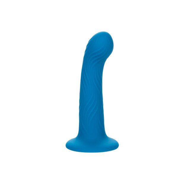 CalExotics Wave Rider Ripple Blue 13 cm