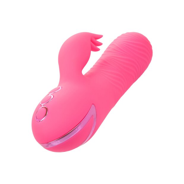 CalExotics California Dreaming Sacramento Sweetie Pink