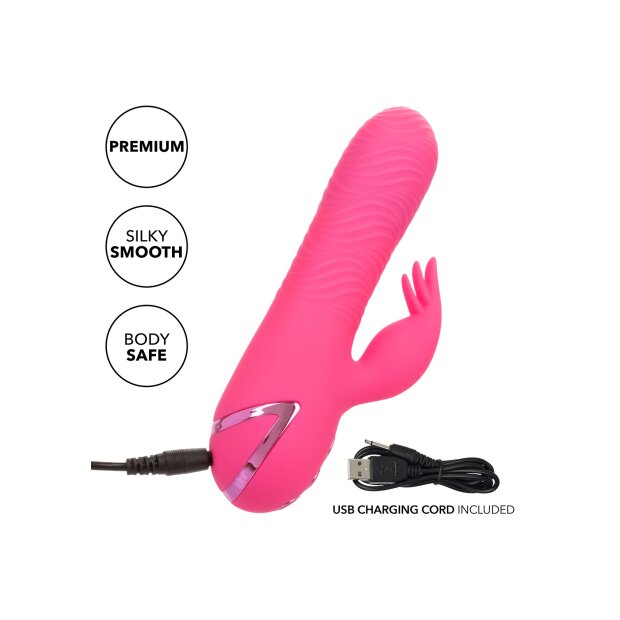 CalExotics California Dreaming Sacramento Sweetie Pink