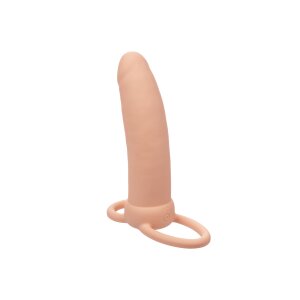 CalExotics Performance Maxx Rechargeable Thick Dual...