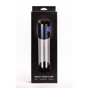 Realov Professional Smart Penis Pump