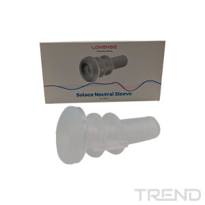 Lovense - Masturbator Sleeve Neutral geformt