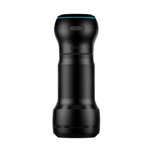 Kiiroo Pocket Blow Stroker noir