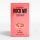 Nuei Liquid Vibrator - Strawberry - 20 ml