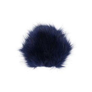 Sportsheets Cougar Stachelhandschuh marine-blau