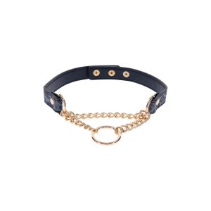 Sportsheets Cougar Day Collar