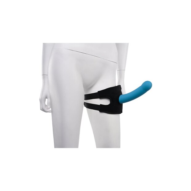 Sportsheets Pivot 2 in 1 Forced-O Strap