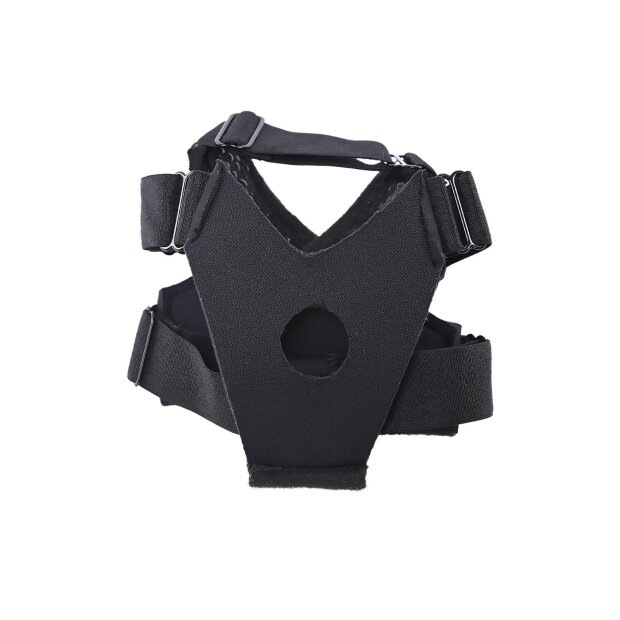 Sportsheets Pivot Flex Foot Strap On