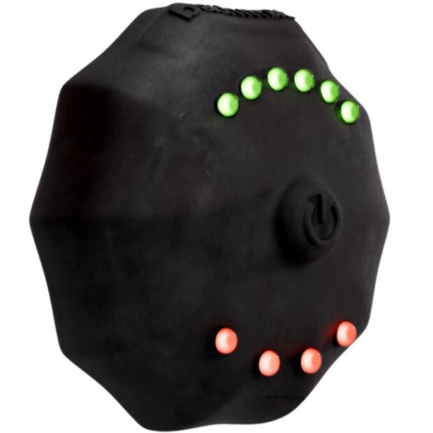 Bathmate Direktpumpen Timer schwarz