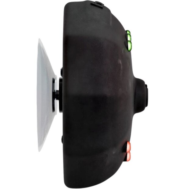 Bathmate Direktpumpen Timer schwarz