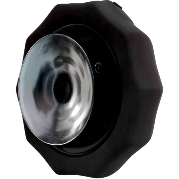 Bathmate Direktpumpen Timer schwarz