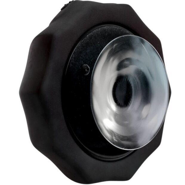 Bathmate Direktpumpen Timer schwarz