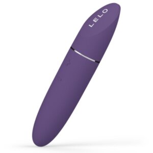 LELO Mia 3 Personal Vibrator Purple