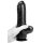 Dildo DP88B Funker L 16 x 6 cm Black