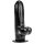Dildo DP88B Funker L 16 x 6 cm Black
