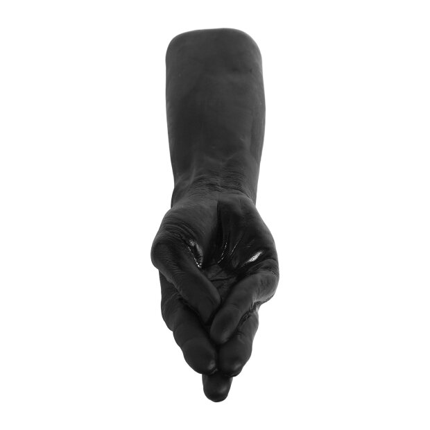 Hidden Desire Extreme The Heavy Hand Fucker black