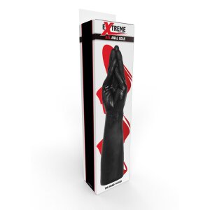 Hidden Desire Extreme The Heavy Hand Fucker black