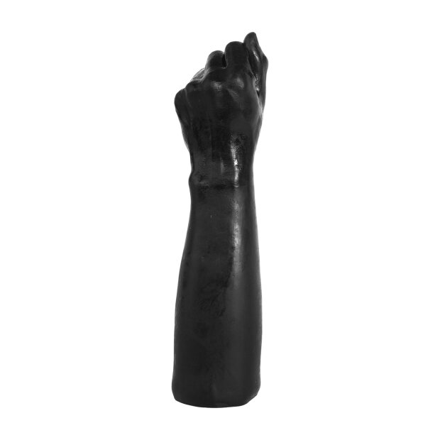 Hidden Desire Extreme The Heavy Fist Fucker Black