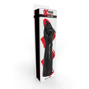 Hidden Desire Extreme The Heavy Fist-Fucker black