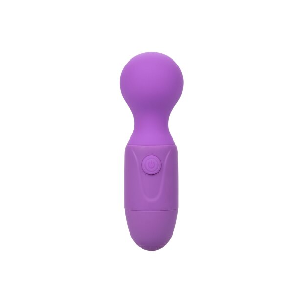 CalExotics Premier Vibromasseur Rechargeable Violet