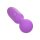 CalExotics Premier Vibromasseur Rechargeable Violet