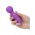 CalExotics Premier Vibromasseur Rechargeable Violet