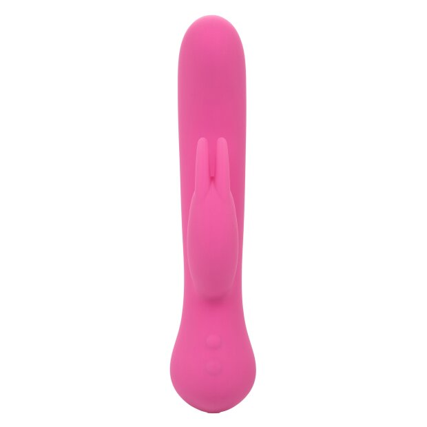 CalExotics First Time Rechargeable Bunny pink