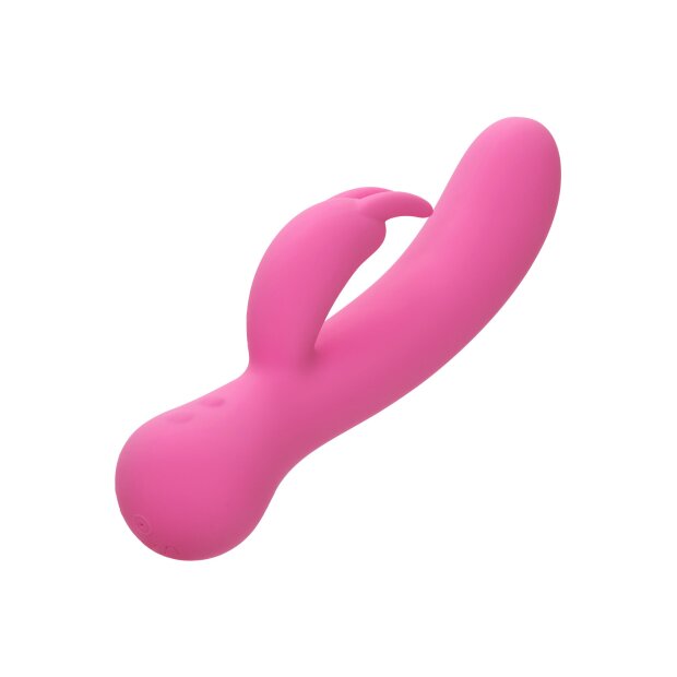 CalExotics First Time Rechargeable Bunny pink