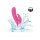 CalExotics First Time Rechargeable Bunny pink