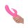 CalExotics First Time Rechargeable Bunny pink