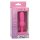 CalExotics First Time Vibrating Beaded Probe pink