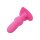 CalExotics First Time Vibrating Beaded Probe pink