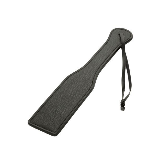 CalExotics Collection Nocturne Paddle Noir