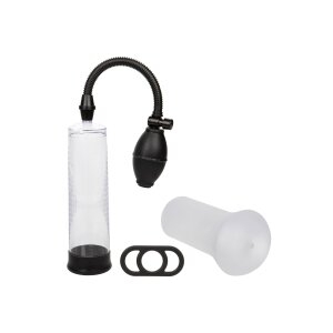 CalExotics Peak Edging Kit black