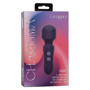 CalExotics Charisma Charm Violet