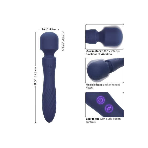 CalExotics Charisma Mystique Violet