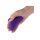 CalExotics Envy Handheld Rolling Ball Massager Violet