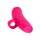 CalExotics Envy Handheld Thumping Massager pink