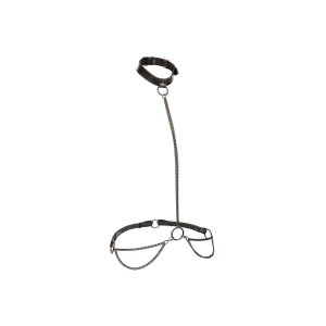 CalExotics Euphoria Collection Plus Size Kettenhalsband...