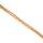 Liebe Seele Bound You II - Rope Collar and Leash 30 cm brown