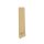 Liebe Seele riding crop vegan leather 55 cm Pink