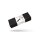 Liebe Seele Shibari Rope 10 m Black