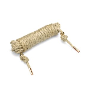 Liebe Seele Shibari rope 5 m brown