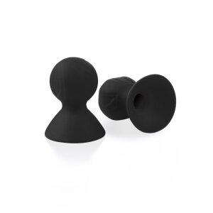 Liebe Seele Nipple Suckers Black