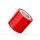 Liebe Seele Bondage Tape 25 m Rouge