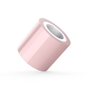 Liebe Seele Bondage tape 25 m pink